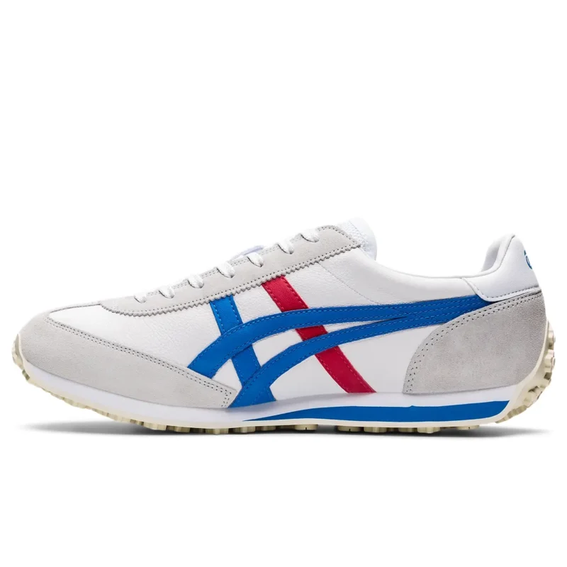 Onitsuka Tiger EDR 78 'White Directoire Blue'