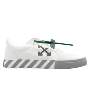 Off-White ‘Low Vulcanized