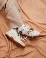 New Balance x Miu Miu 530 SL 'White Gum'