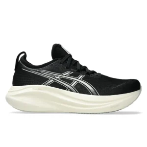 Asics GEL-NIMBUS™ 27 Black/Lake Grey