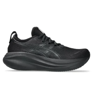 Asics GEL-NIMBUS™ 27 Black/Graphite Grey