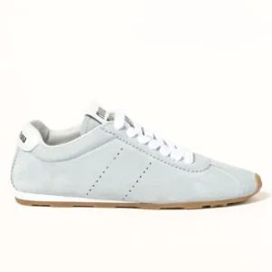 New balance Miu Miu Plume Suede 'Light Blue'