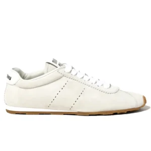 New balance Miu Miu Plume Suede 'White'