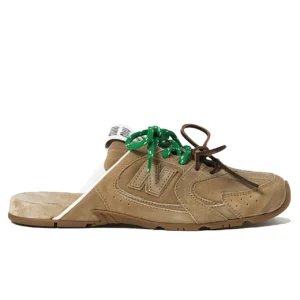 New Balance 530 SL Mule Miu Miu Ecru