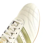 Adidas Taekwondo Lace 'Cream Gold Metallic'