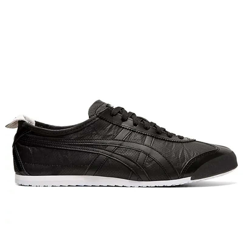 Onitsuka Tiger Mexico 66 'Black'