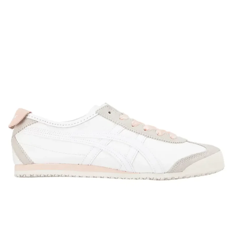 Onitsuka Tiger Mexico 66 'White Breeze'