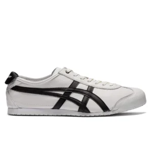 Onitsuka Tiger Mexico 66 White Black