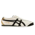 Onitsuka Tiger Mexico 66 'Cream Black'