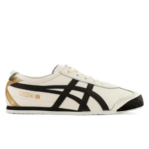 Onitsuka Tiger Mexico 66 'Cream Black'