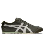 Onitsuka Tiger Mexico 66 Slip-On 'Mantle Green Birch'