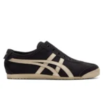 Onitsuka Tiger Mexico 66 Slip-On 'Black Putty'