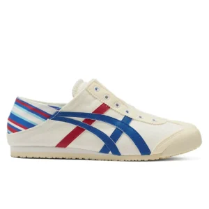 Onitsuka Tiger Mexico 66 Paraty 'White Classic Blue'