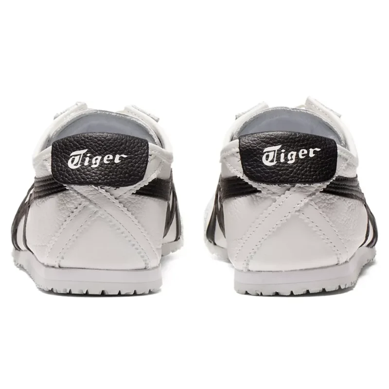 Onitsuka Tiger Mexico 66 White Black