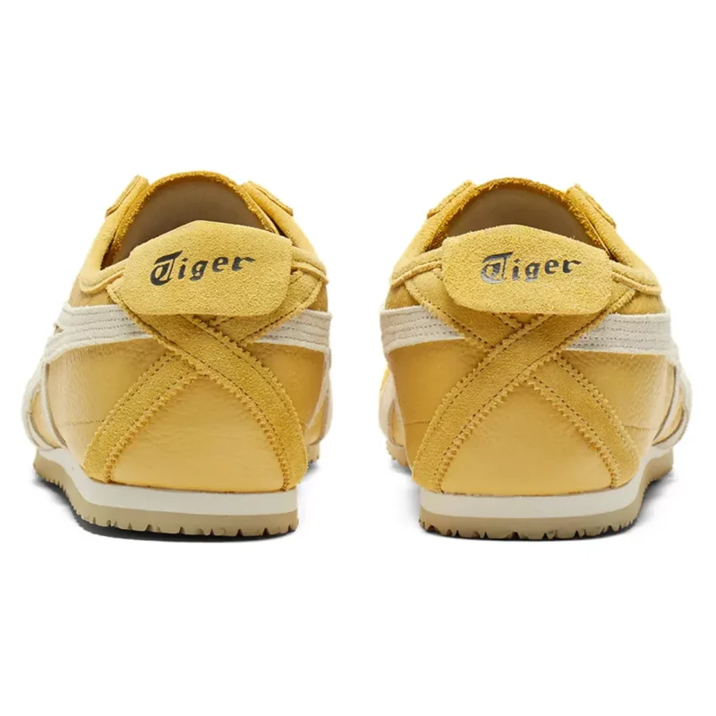 Onitsuka Tiger Mexico 66 Vintage 'Yellow White'