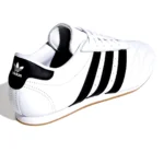 Adidas Taekwondo Lace ‘White Black Gum’