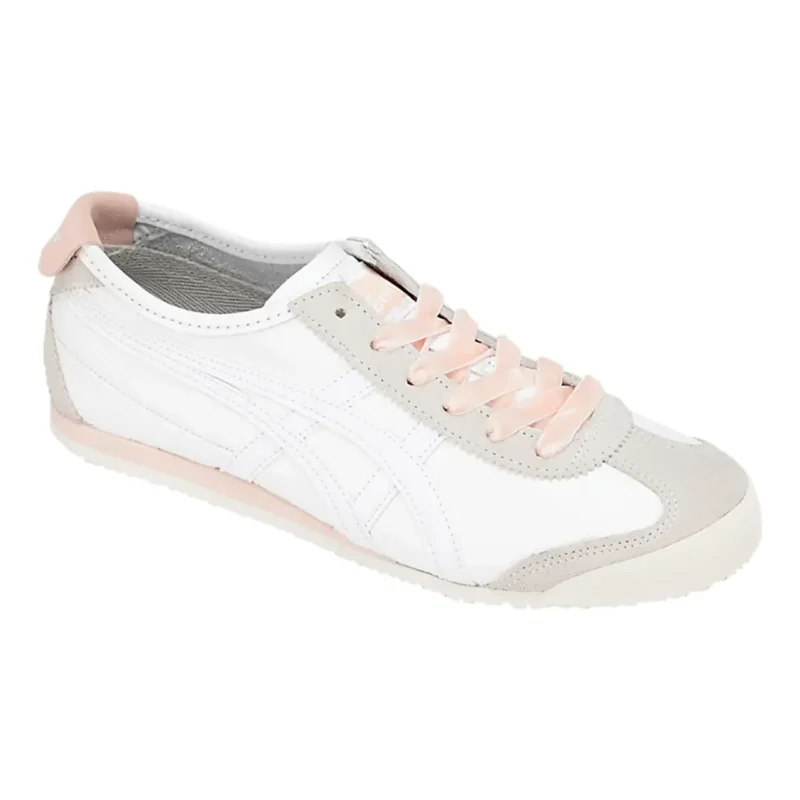 Onitsuka Tiger Mexico 66 'White Breeze'