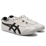 Onitsuka Tiger Mexico 66 White Black