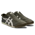 Onitsuka Tiger Mexico 66 Slip-On 'Mantle Green Birch'