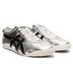 Onitsuka Tiger Mexico 66 'Pure Silver Black'