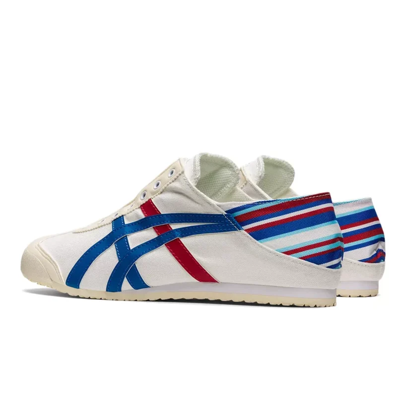 Onitsuka Tiger Mexico 66 Paraty 'White Classic Blue'