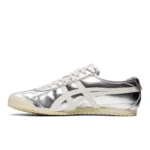 Onitsuka Tiger Mexico 66 'Chrome Silver'