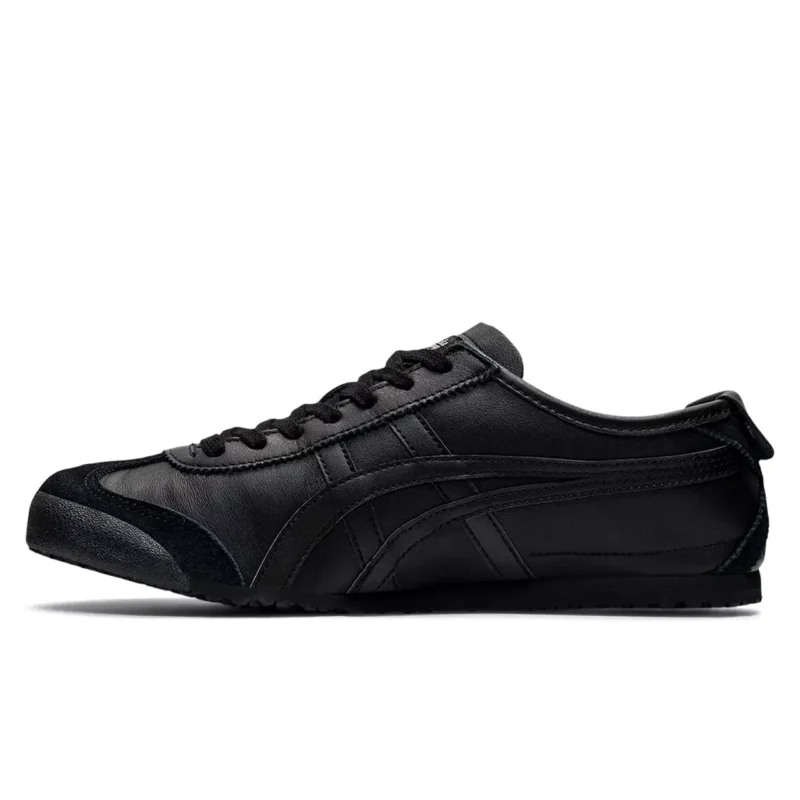 Onitsuka Tiger Mexico 66 'Triple Black'