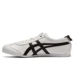 Onitsuka Tiger Mexico 66 White Black