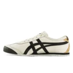 Onitsuka Tiger Mexico 66 'Cream Black'