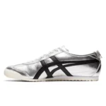 Onitsuka Tiger Mexico 66 'Pure Silver Black'