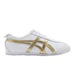 Onitsuka Tiger Mexico 66 'White Rich Gold