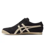 Onitsuka Tiger Mexico 66 Slip-On 'Black Putty'