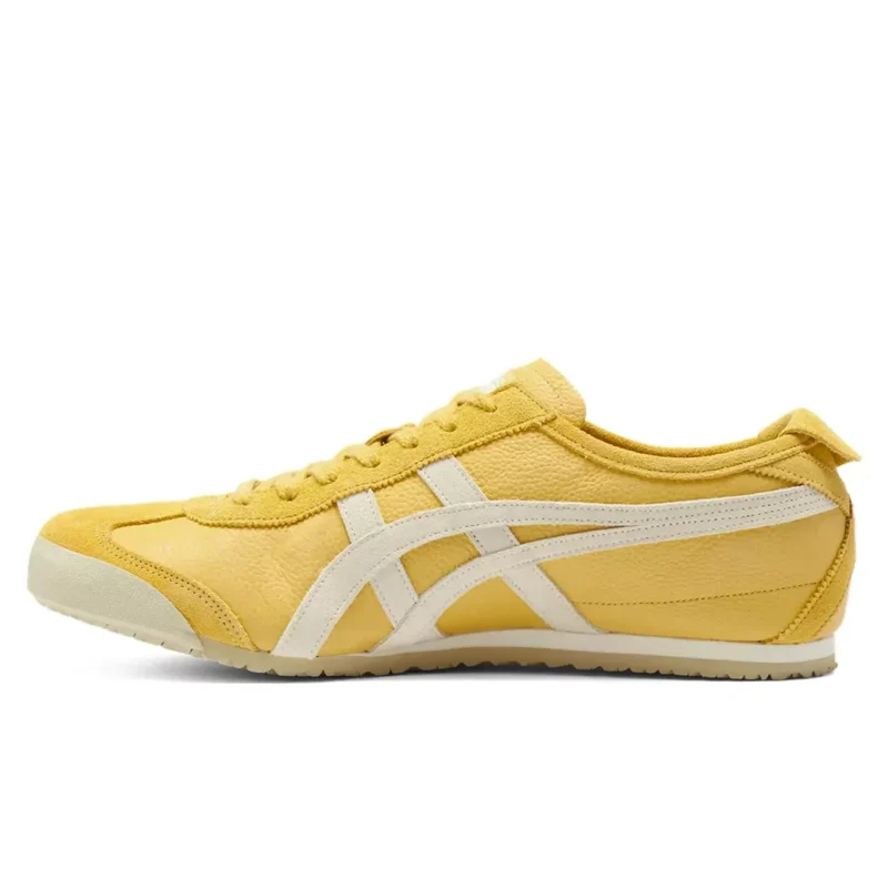 Onitsuka Tiger Mexico 66 Vintage 'Yellow White'