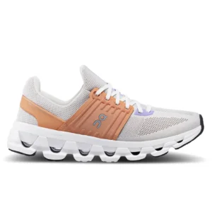 On Running Cloudswift 3 AD Sand Sandstone W