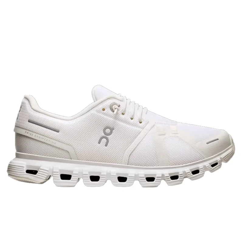 On Running Cloud 6 'Triple White'