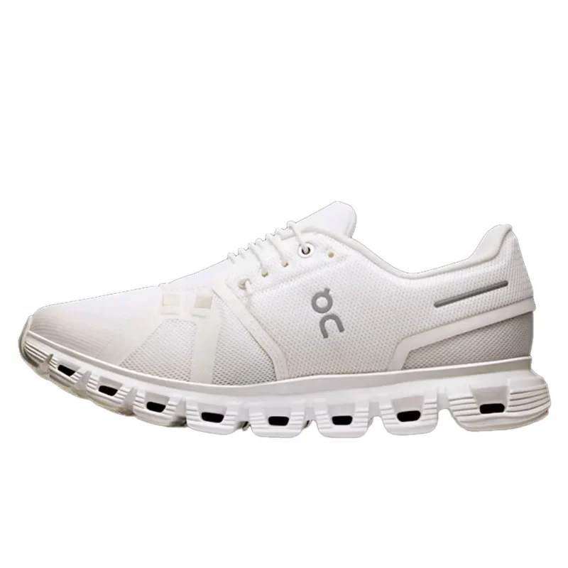 On Running Cloud 6 'Triple White'