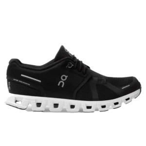 On Running Cloud 5 'Black White'