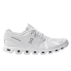 On Running Cloud 5 'All White'