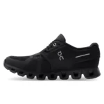 On Running Cloud 5 'All Black'