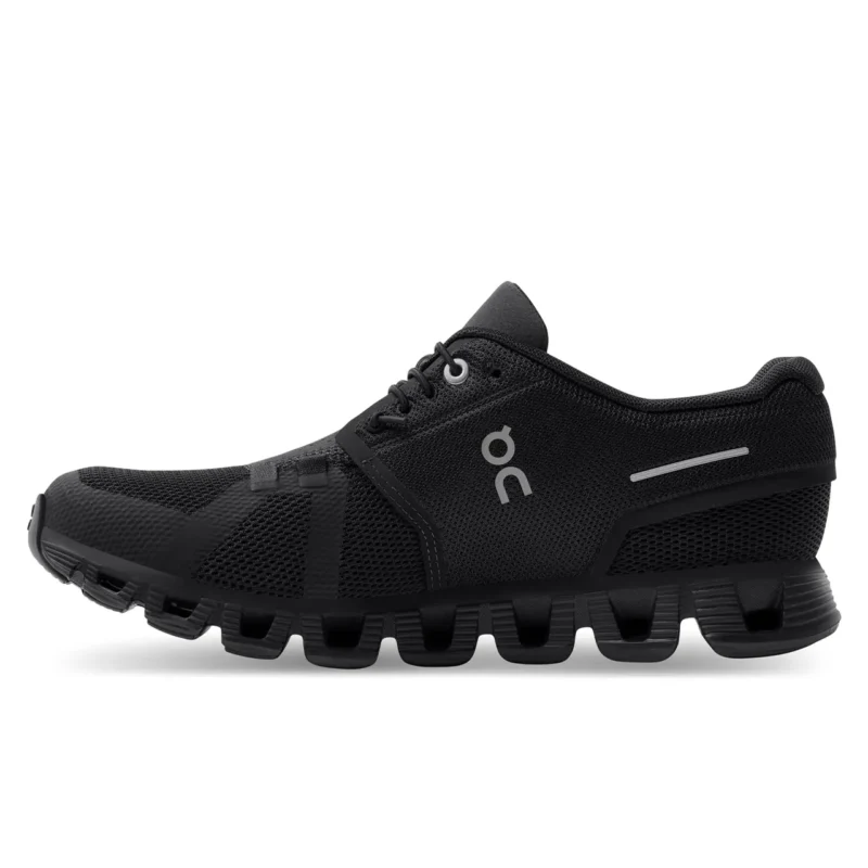 On Running Cloud 5 'All Black'
