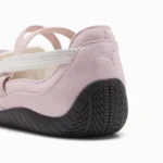 Puma Speedcat Suede Ballet