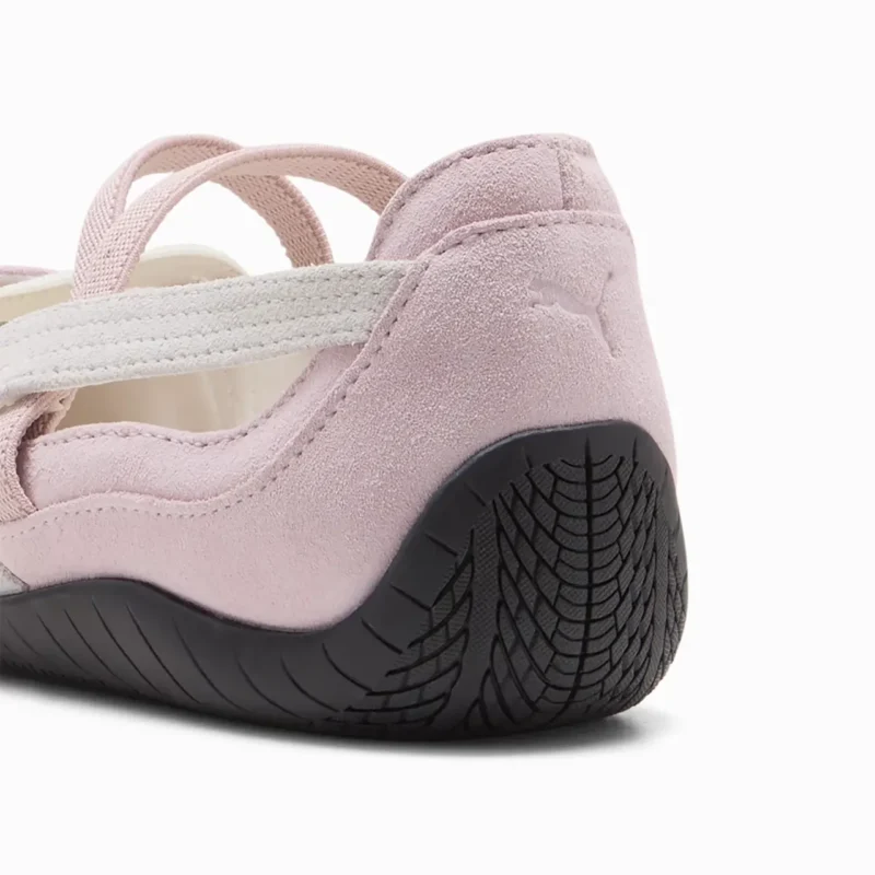 Puma Speedcat Suede Ballet