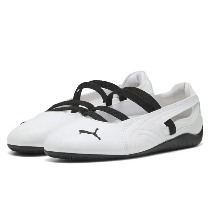 Puma Speedcat Ballet Leather
