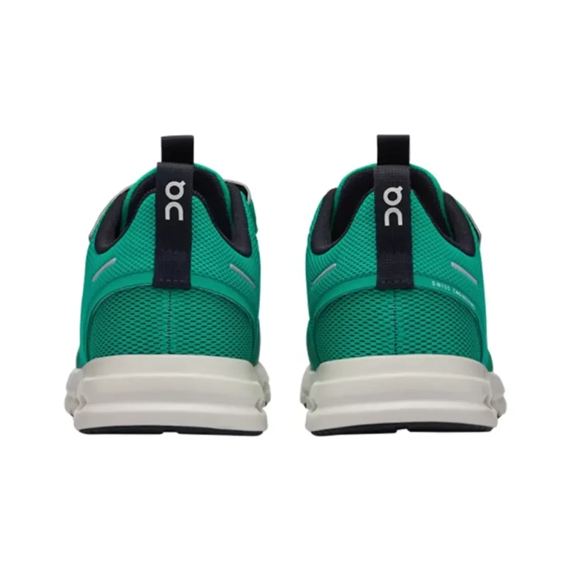 On Running Cloud Play Mint Acai