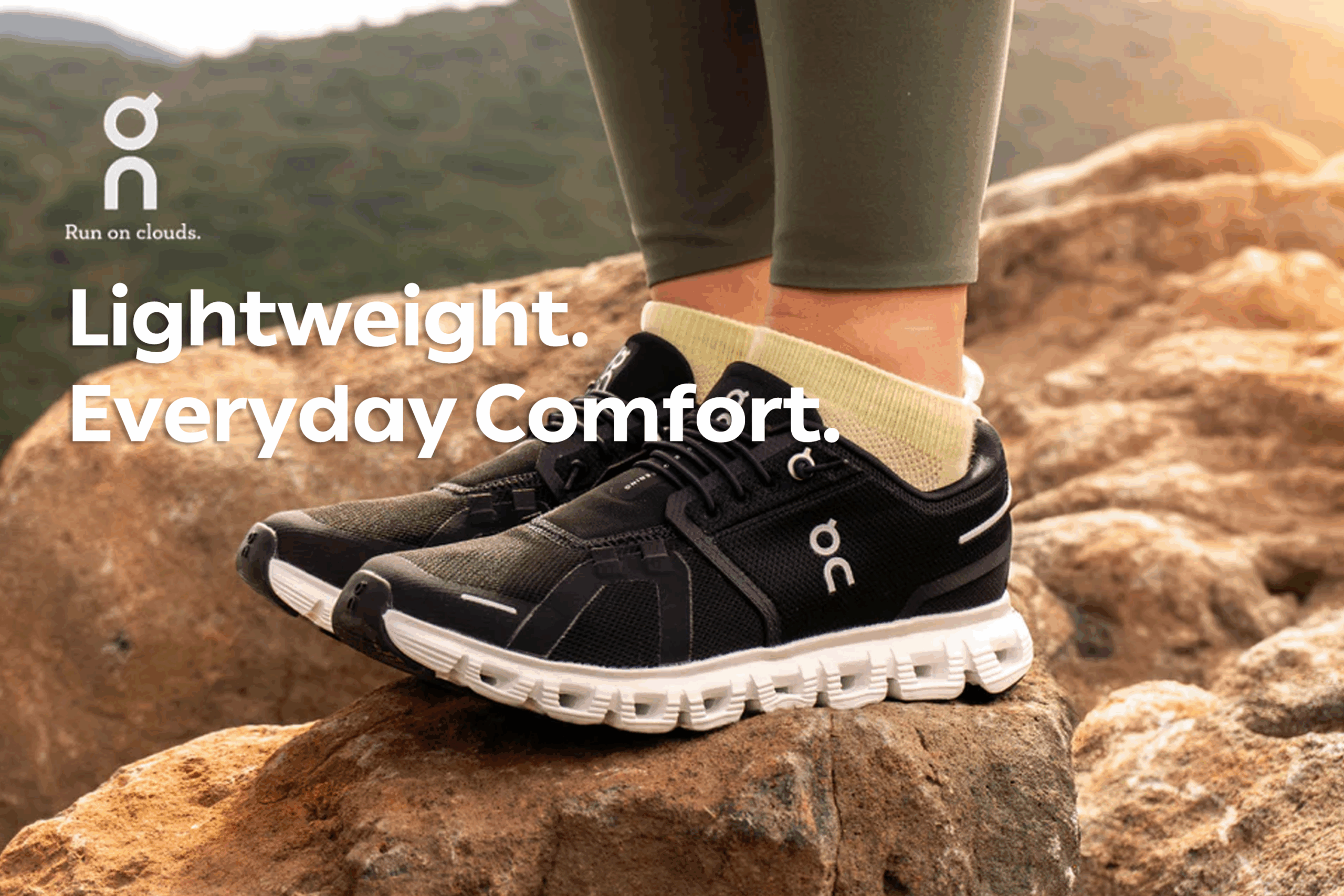 On Running Cloud 6