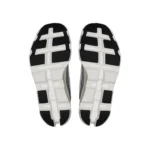On Running Cloudmonster 2 White Black