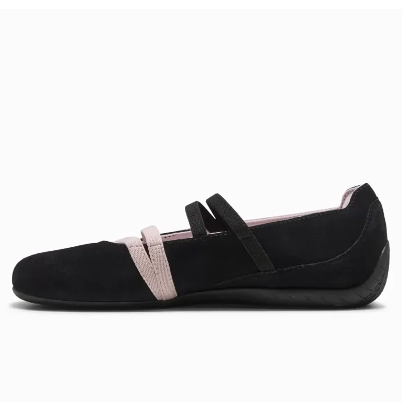Puma Speedcat Suede Ballet