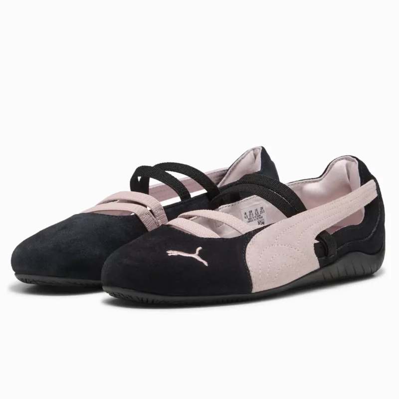 Puma Speedcat Suede Ballet