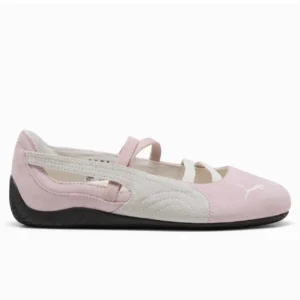Puma Speedcat Suede Ballet