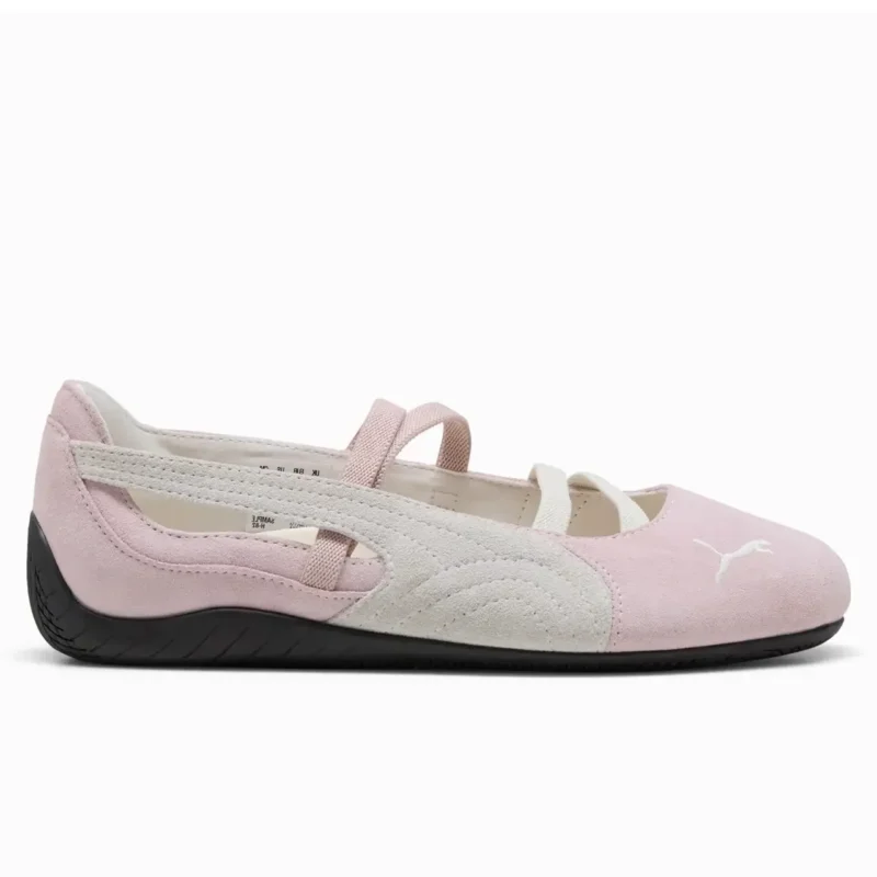 Puma Speedcat Suede Ballet